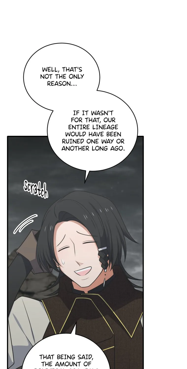Elqueeness Chapter 281 page 41 - 