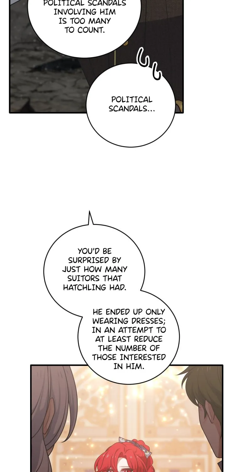 Elqueeness Chapter 281 page 42 - 