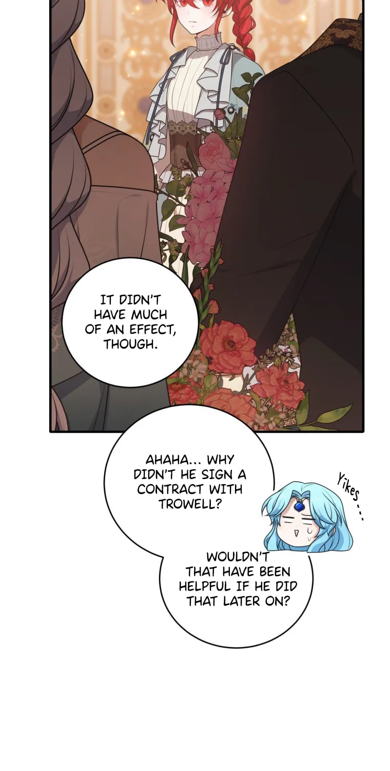 Elqueeness Chapter 281 page 43 - 