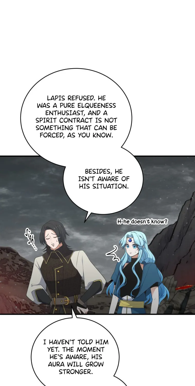 Elqueeness Chapter 281 page 44 - 