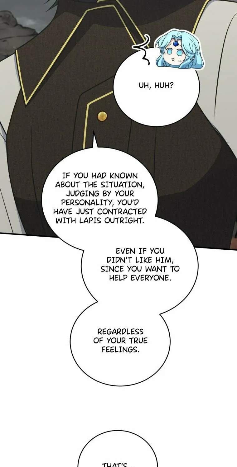 Elqueeness Chapter 281 page 50 - 