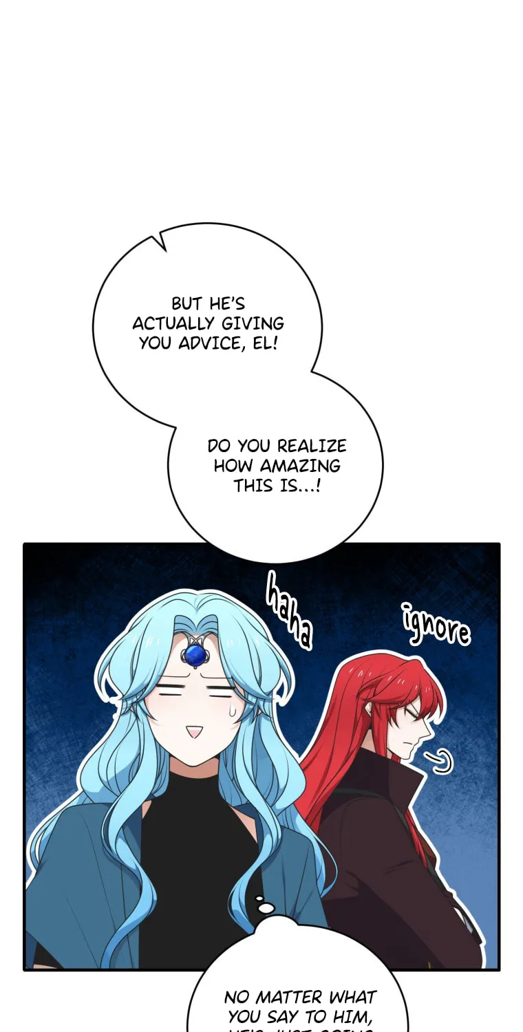 Elqueeness Chapter 281 page 6 - 