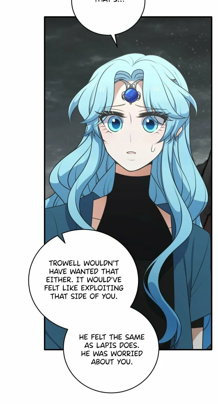 Elqueeness Chapter 281 page 51 - 
