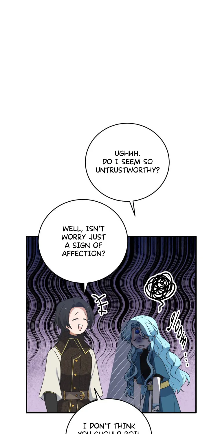 Elqueeness Chapter 281 page 52 - 