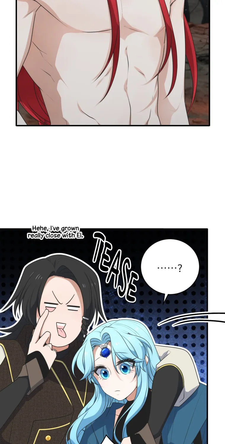 Elqueeness Chapter 281 page 55 - 