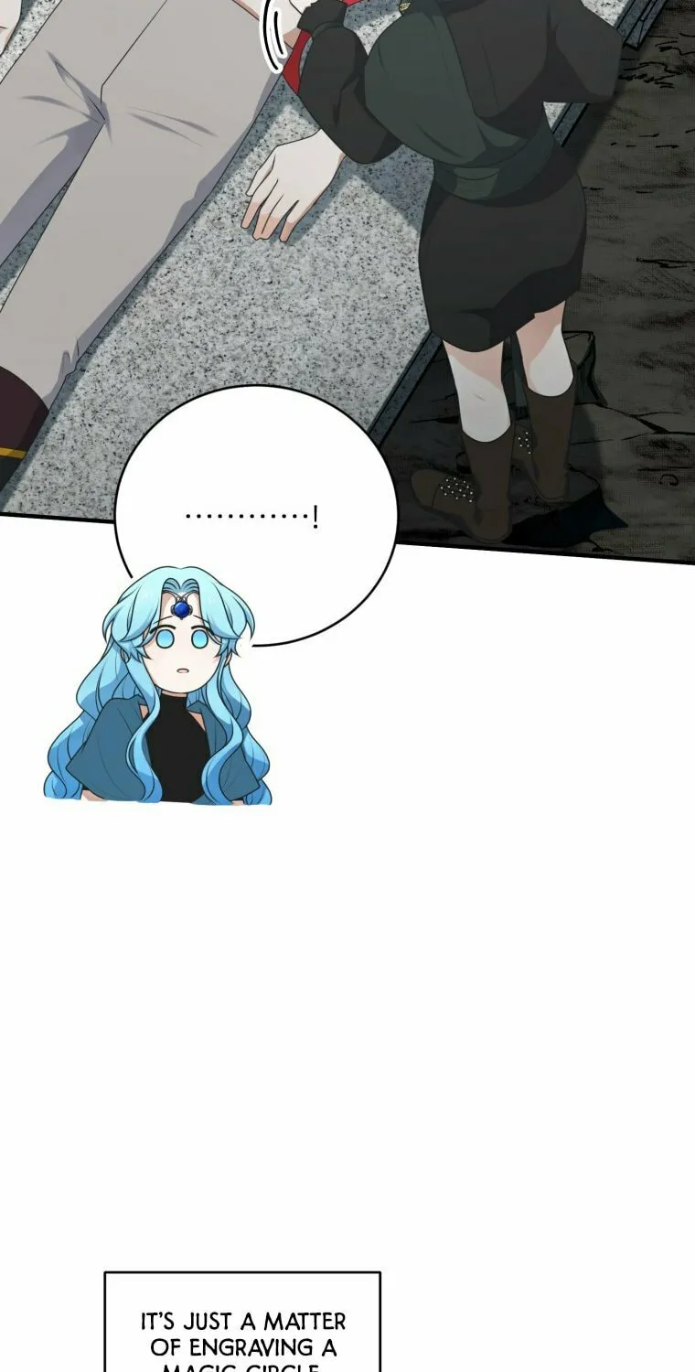 Elqueeness Chapter 281 page 60 - 