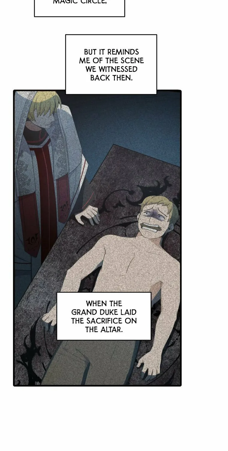 Elqueeness Chapter 281 page 61 - 