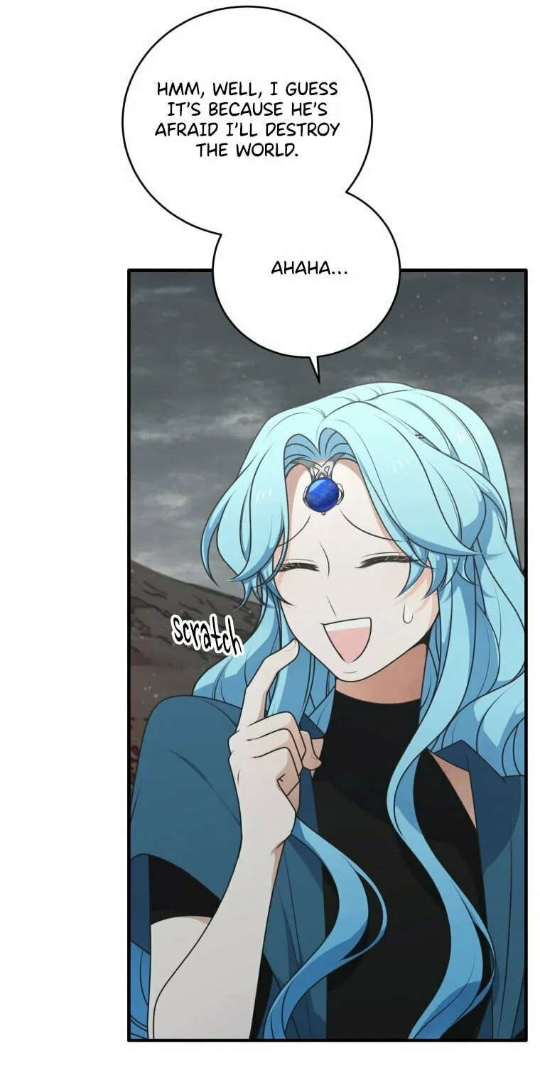 Elqueeness Chapter 281 page 8 - 
