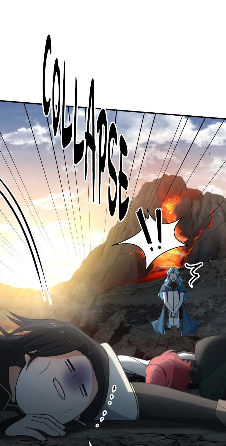 Elqueeness Chapter 281 page 77 - 