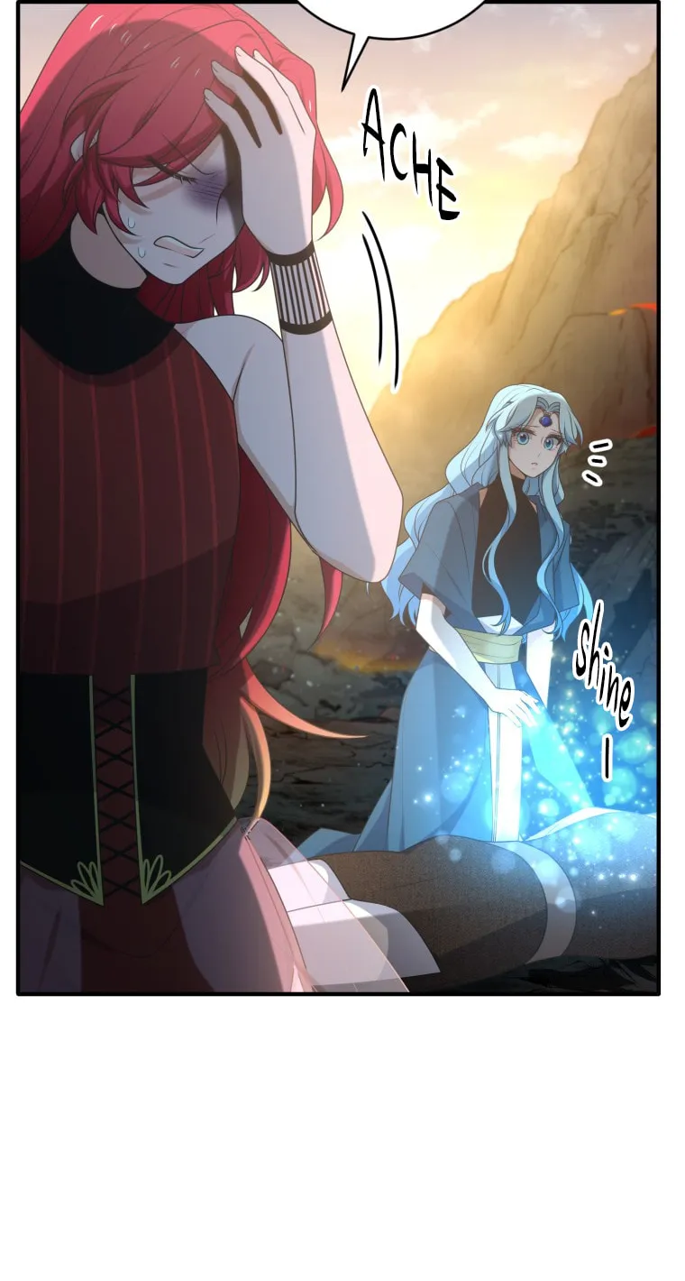 Elqueeness Chapter 281 page 80 - 