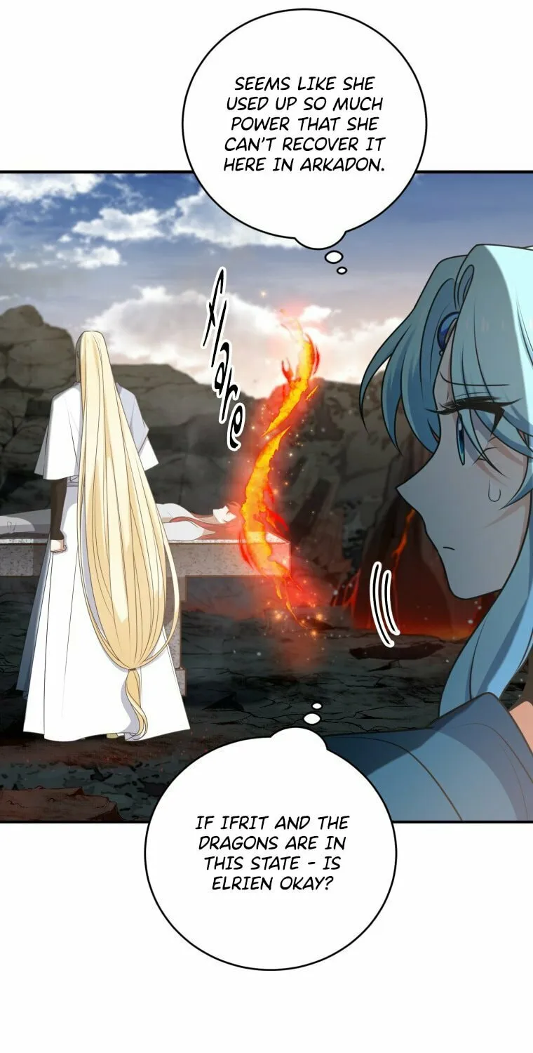 Elqueeness Chapter 281 page 81 - 