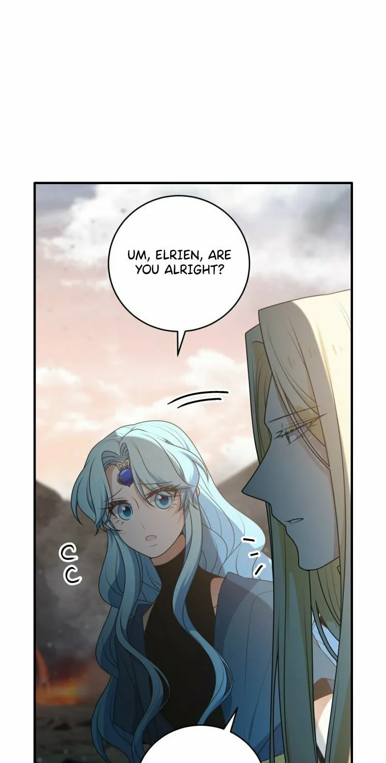 Elqueeness Chapter 281 page 82 - 
