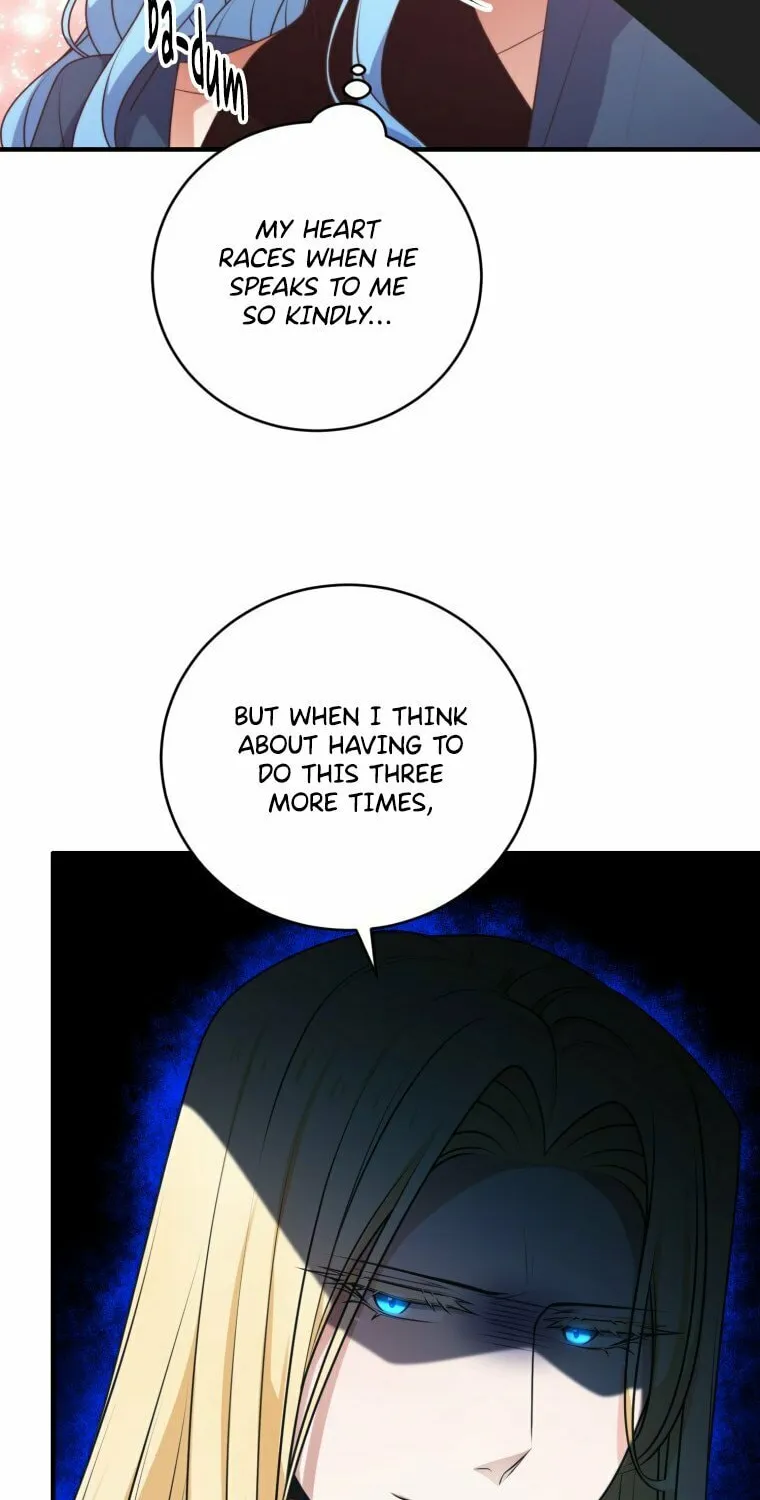Elqueeness Chapter 281 page 84 - 