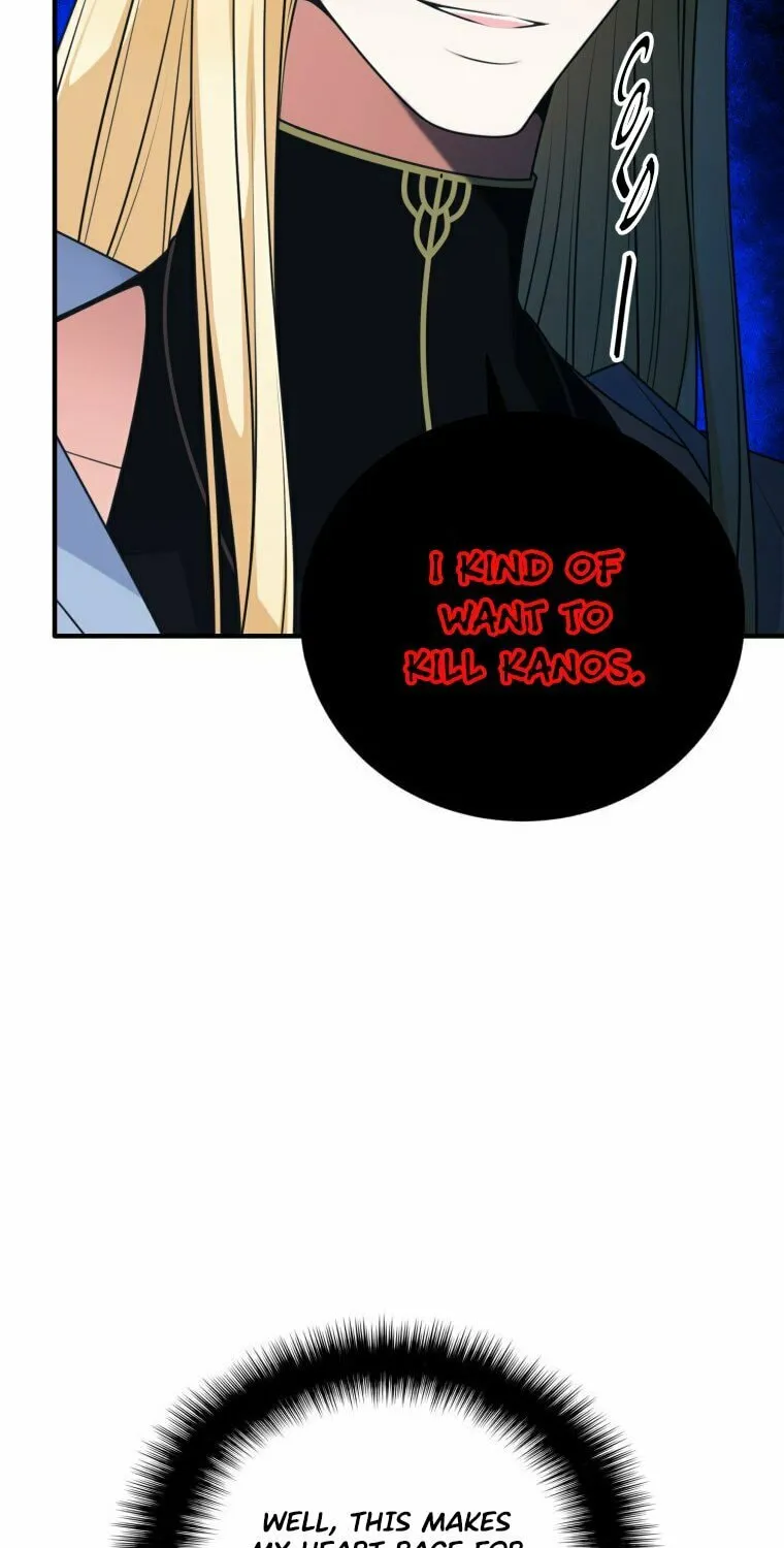 Elqueeness Chapter 281 page 85 - 