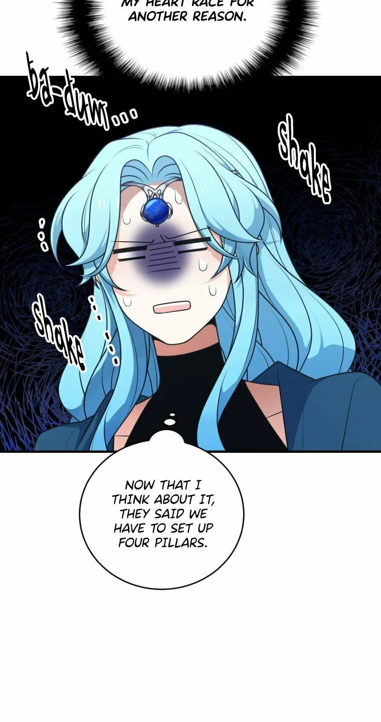 Elqueeness Chapter 281 page 86 - 