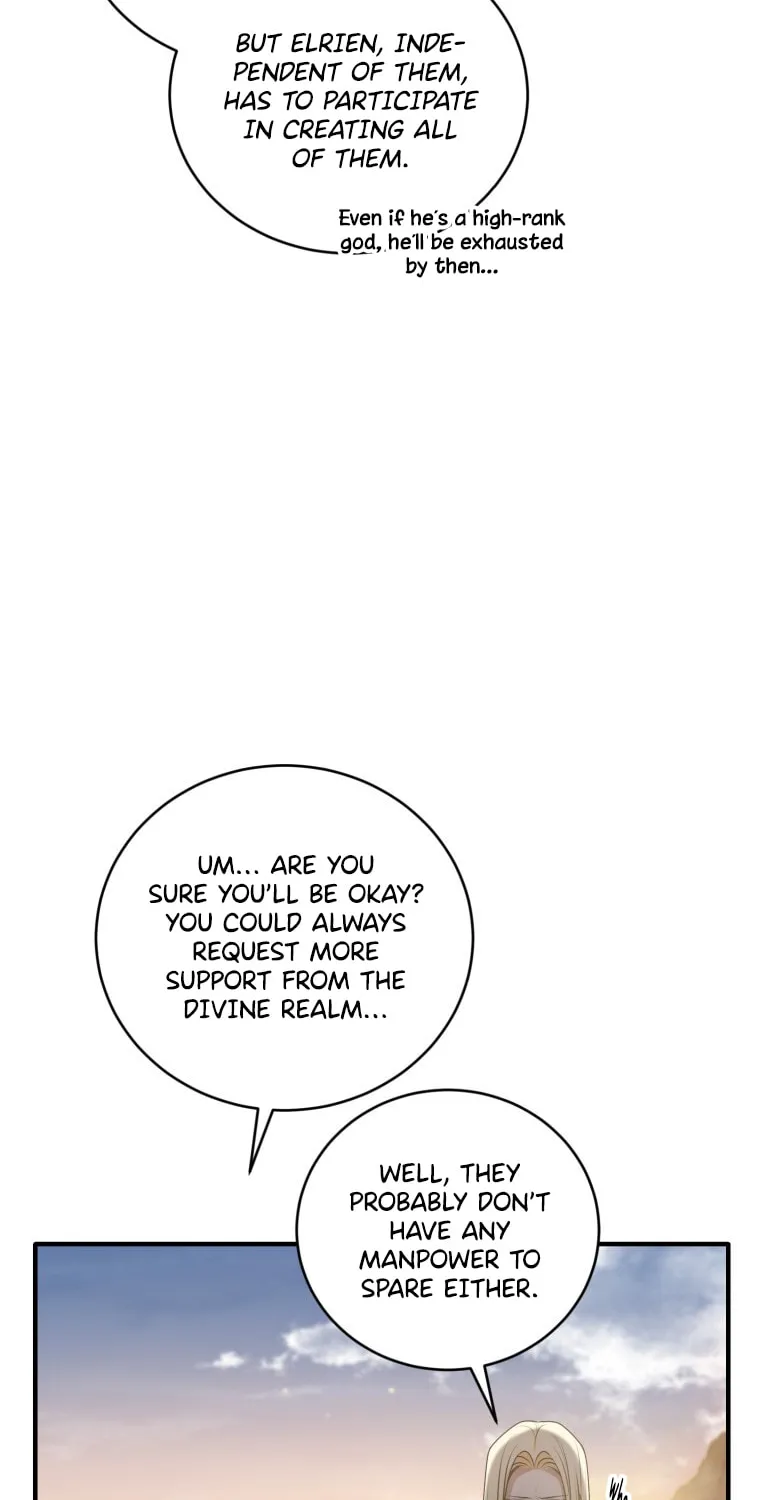 Elqueeness Chapter 281 page 88 - 