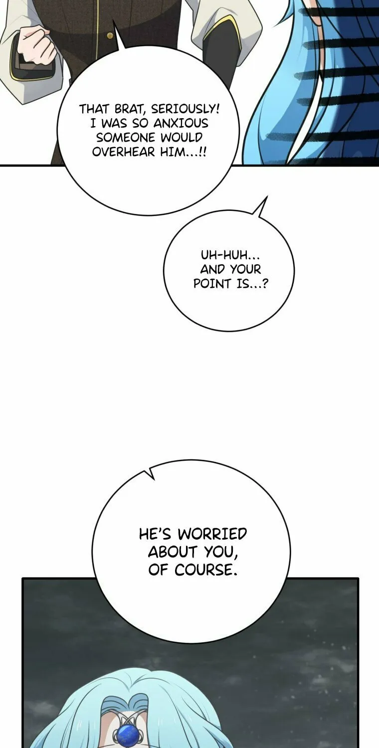 Elqueeness Chapter 281 page 10 - 