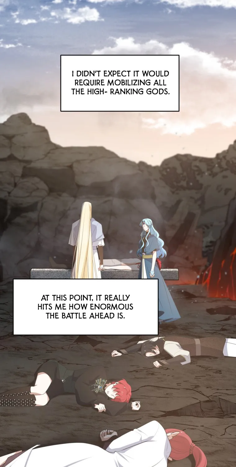 Elqueeness Chapter 281 page 91 - 