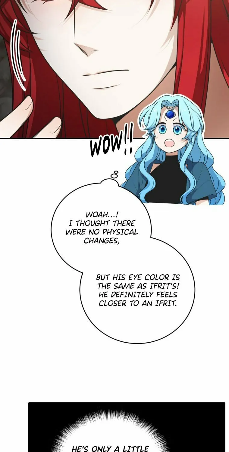 Elqueeness Chapter 282 page 11 - 