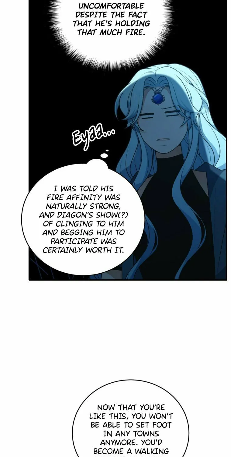 Elqueeness Chapter 282 page 12 - 