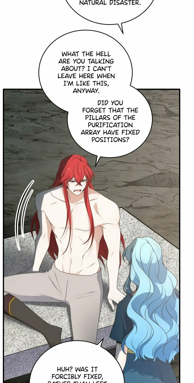 Elqueeness Chapter 282 page 13 - 