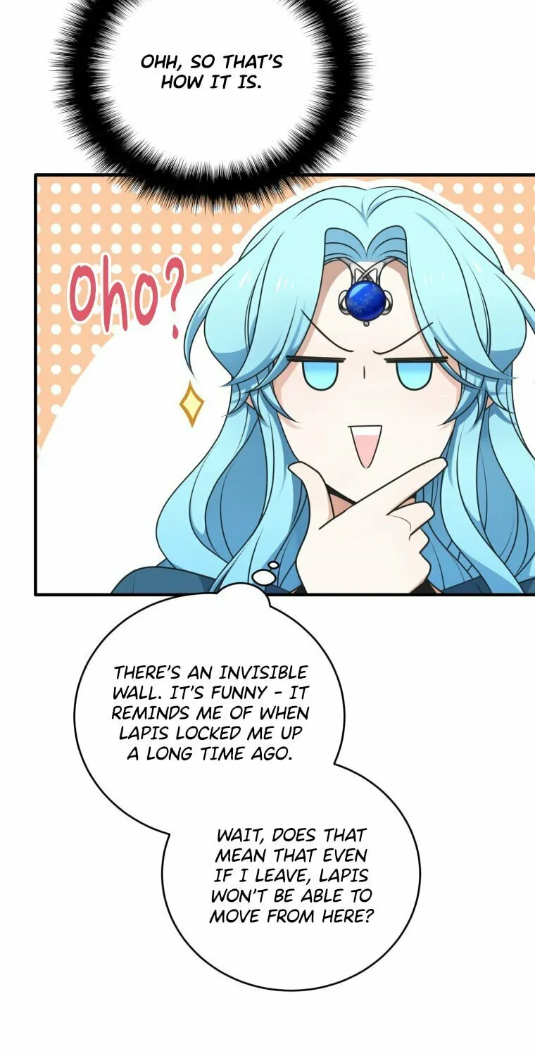 Elqueeness Chapter 282 page 17 - 