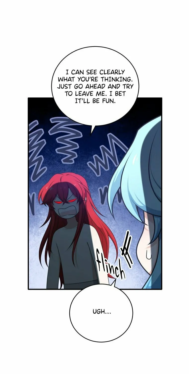 Elqueeness Chapter 282 page 18 - 