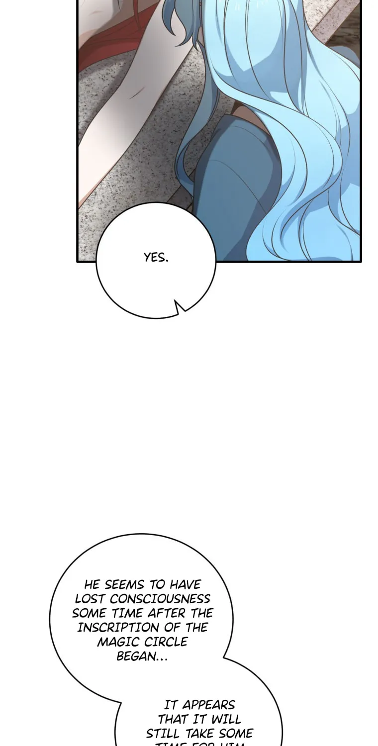 Elqueeness Chapter 282 page 3 - 