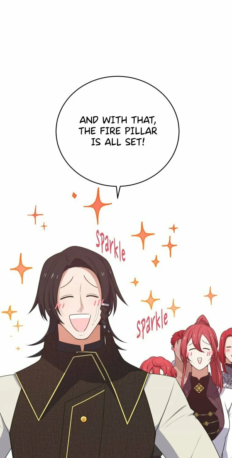 Elqueeness Chapter 282 page 22 - 