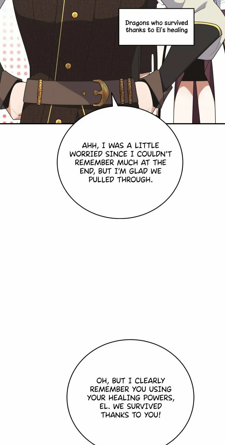 Elqueeness Chapter 282 page 23 - 