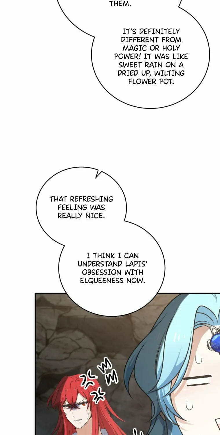 Elqueeness Chapter 282 page 25 - 