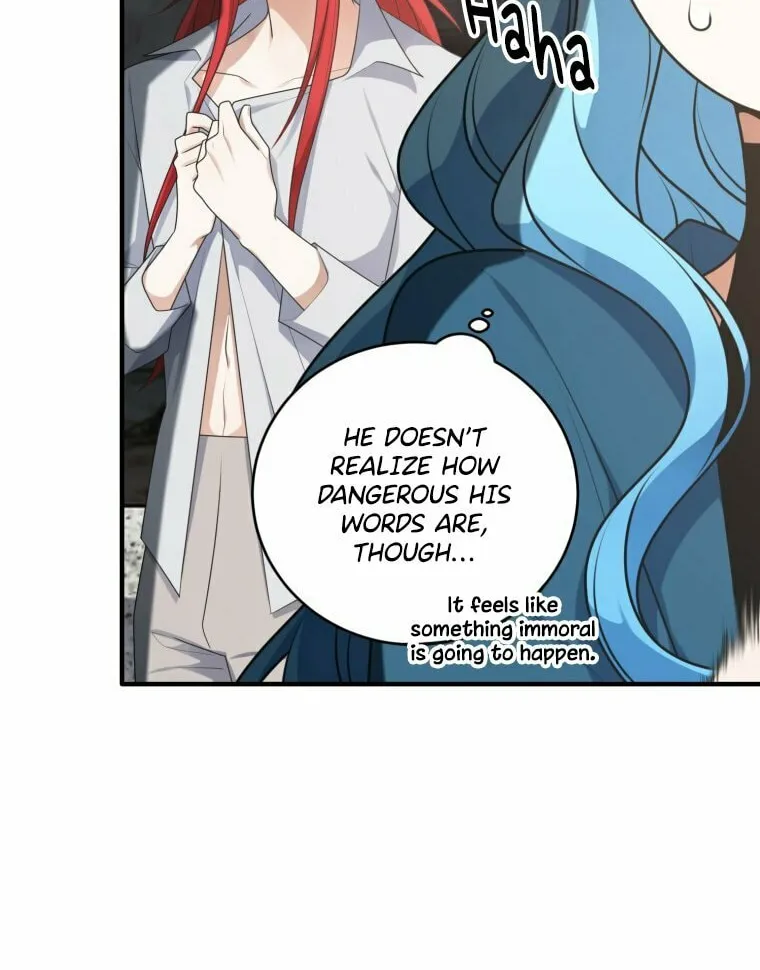 Elqueeness Chapter 282 page 26 - 