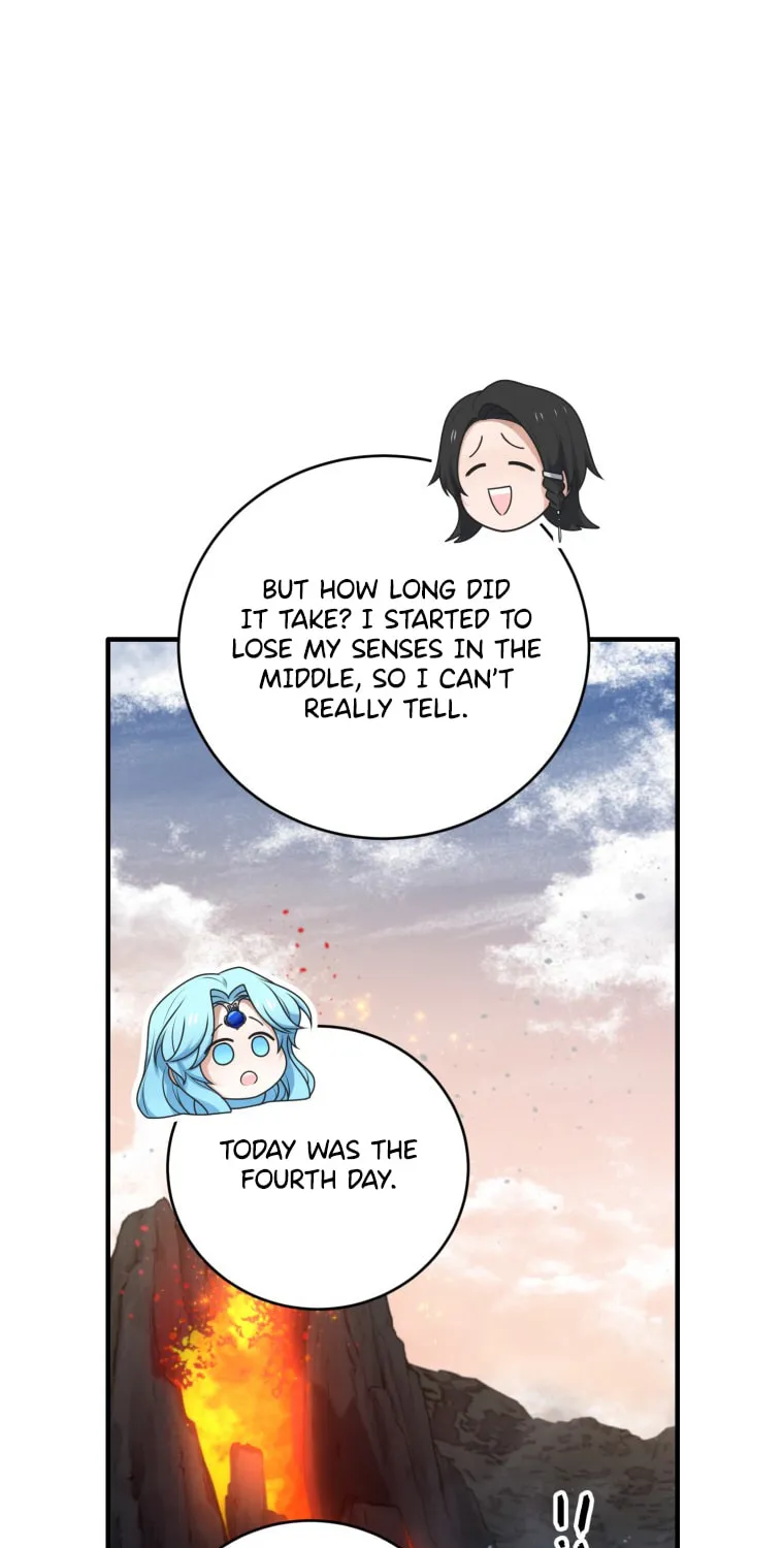 Elqueeness Chapter 282 page 27 - 