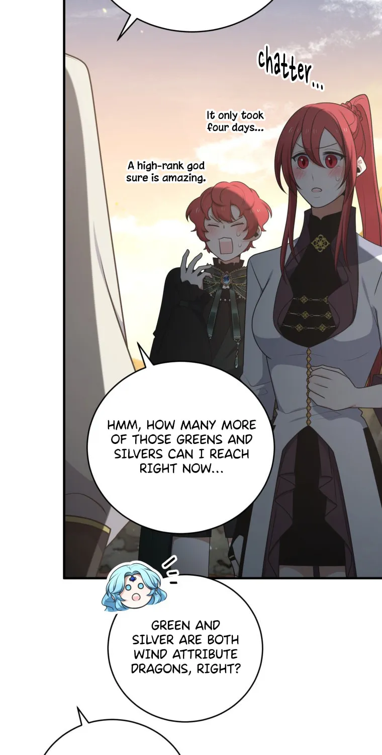 Elqueeness Chapter 282 page 29 - 