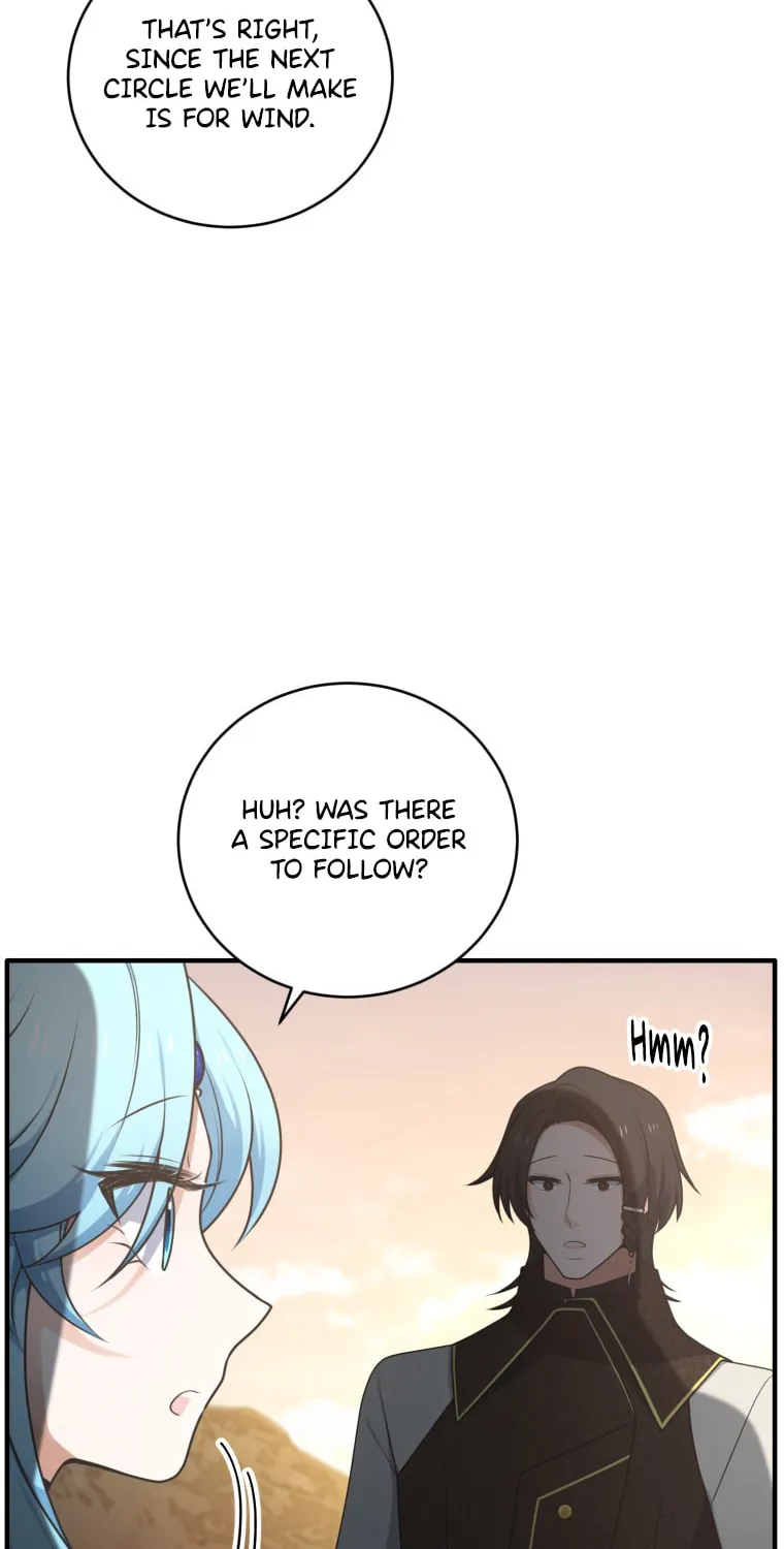 Elqueeness Chapter 282 page 30 - 