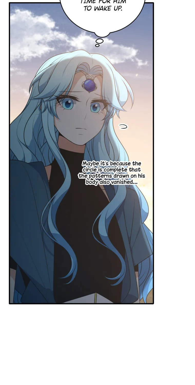 Elqueeness Chapter 282 page 4 - 