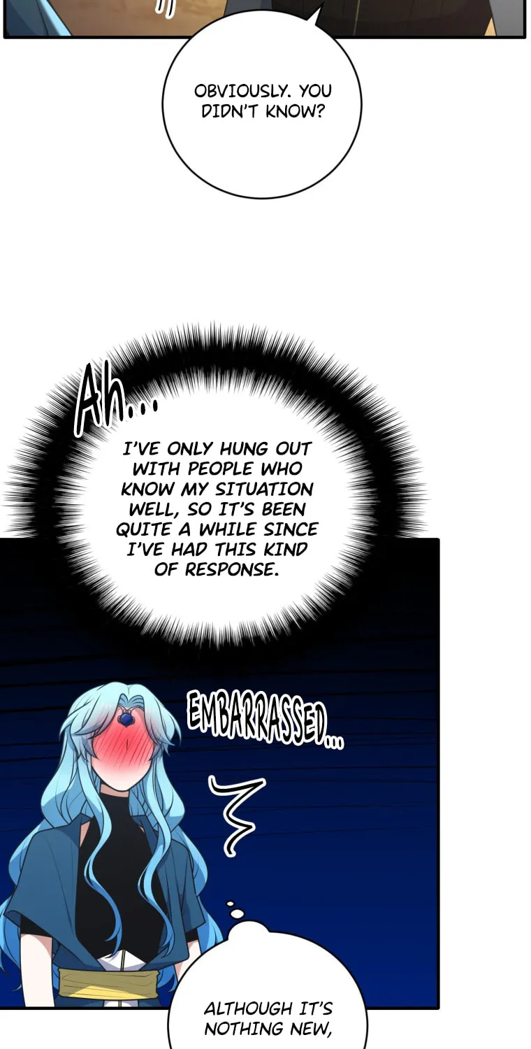 Elqueeness Chapter 282 page 31 - 