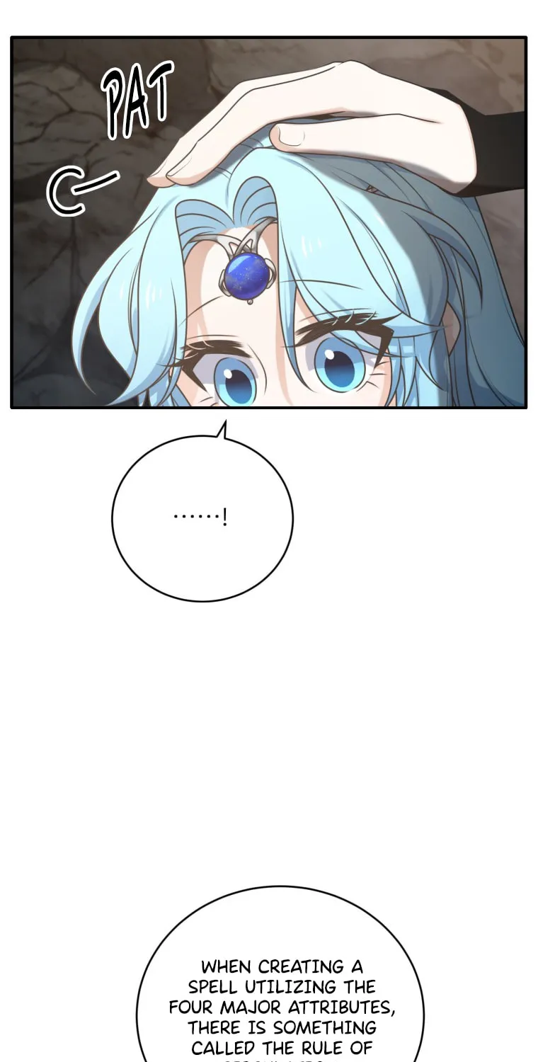 Elqueeness Chapter 282 page 33 - 