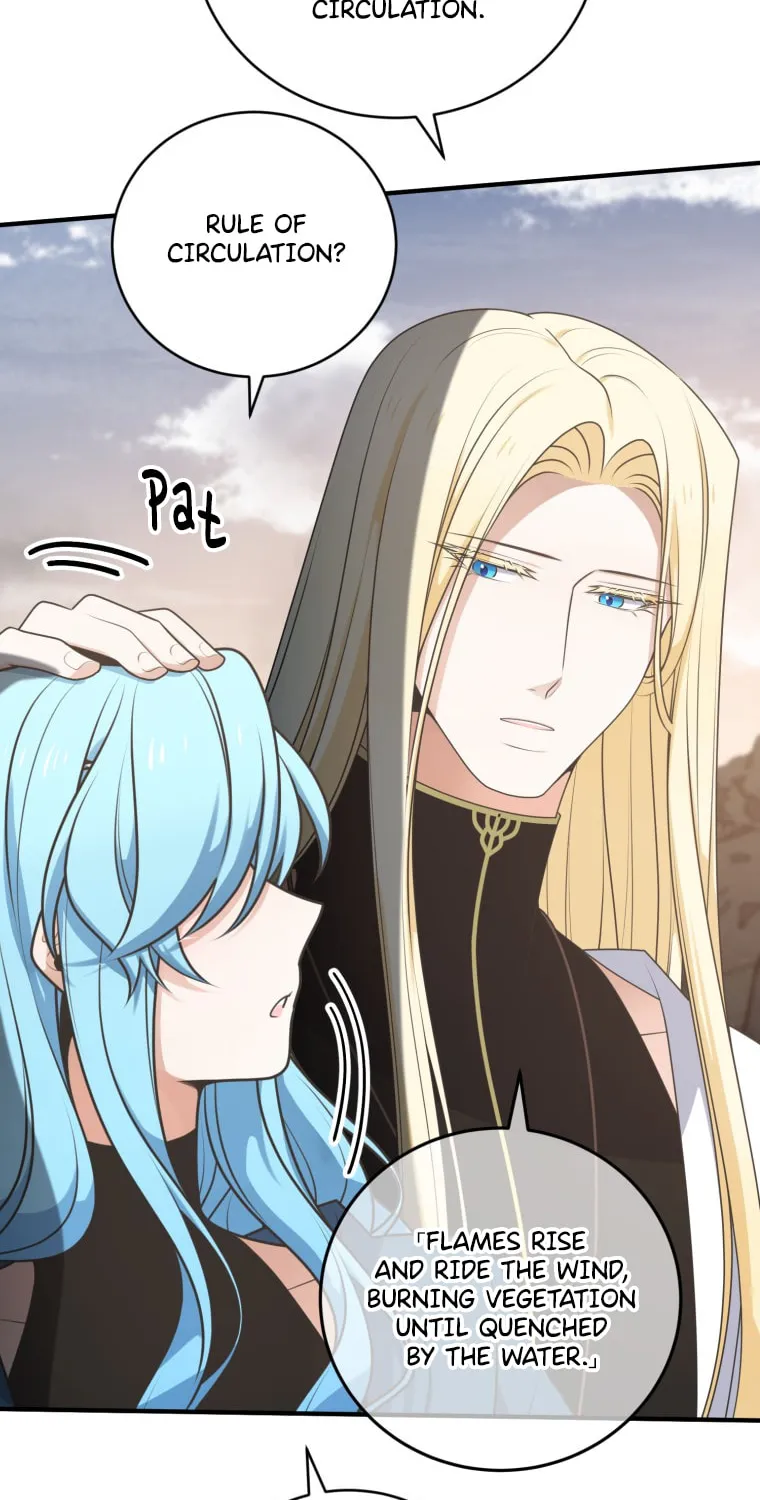 Elqueeness Chapter 282 page 34 - 