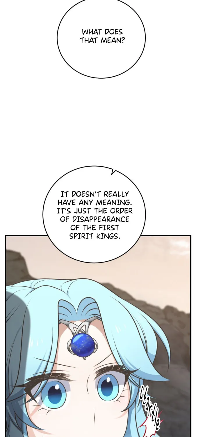 Elqueeness Chapter 282 page 35 - 