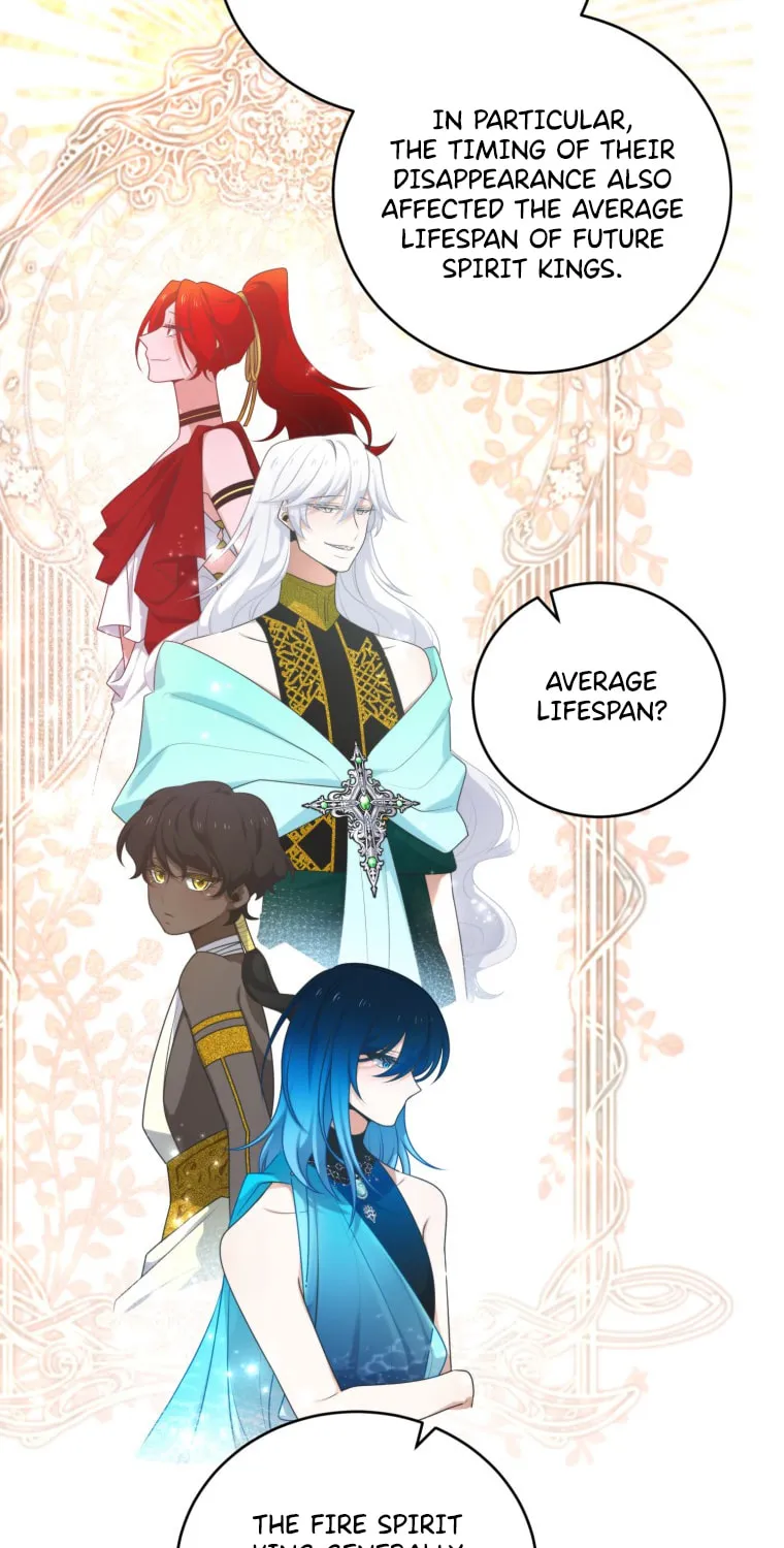 Elqueeness Chapter 282 page 37 - 