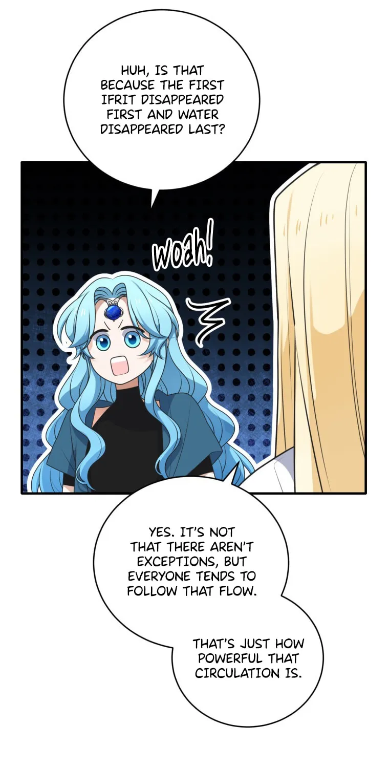 Elqueeness Chapter 282 page 39 - 