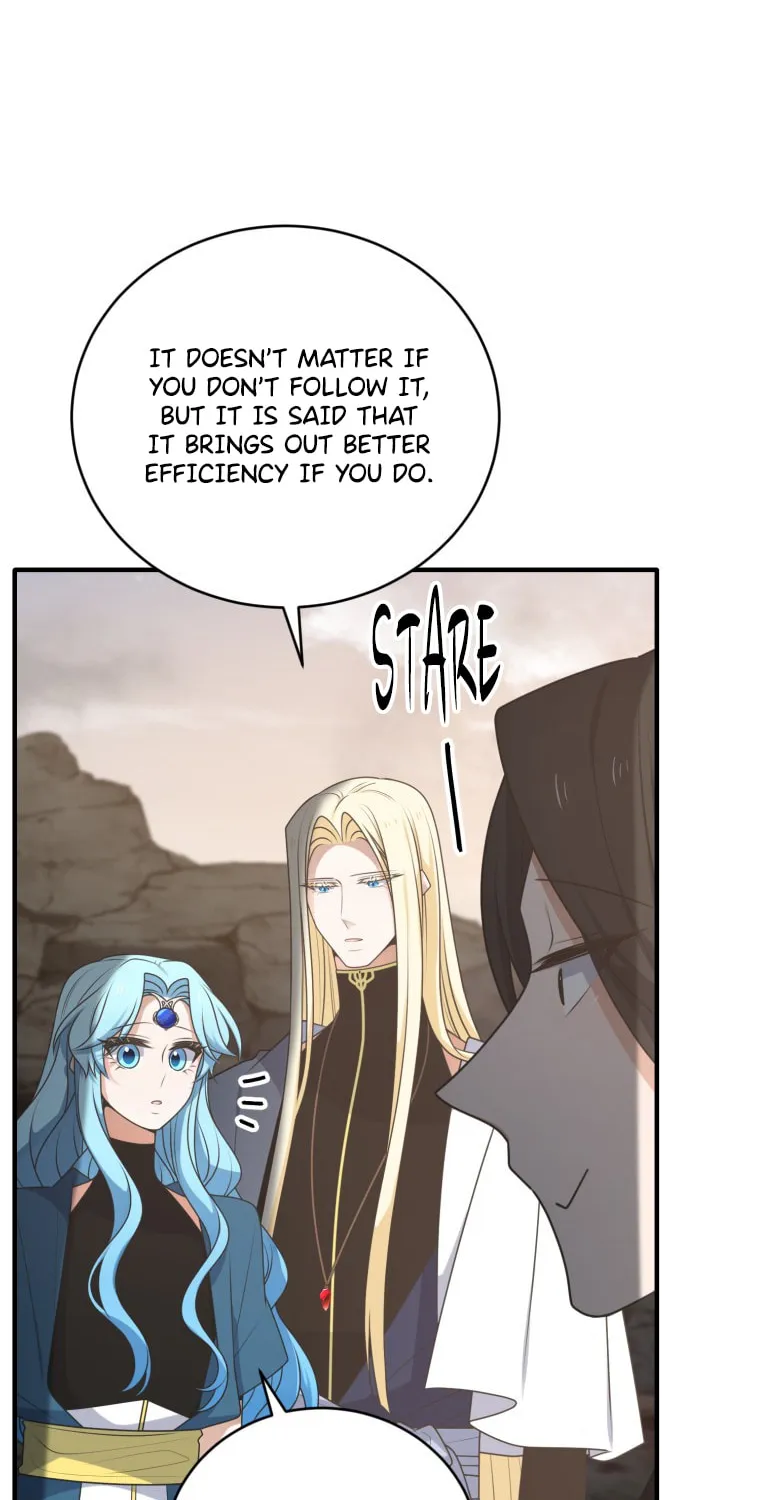 Elqueeness Chapter 282 page 40 - 