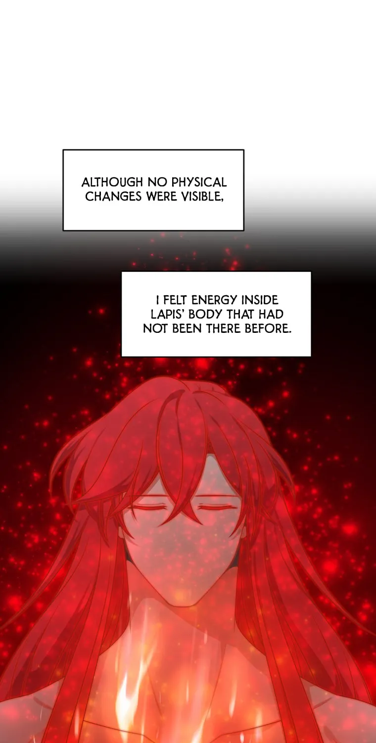 Elqueeness Chapter 282 page 5 - 