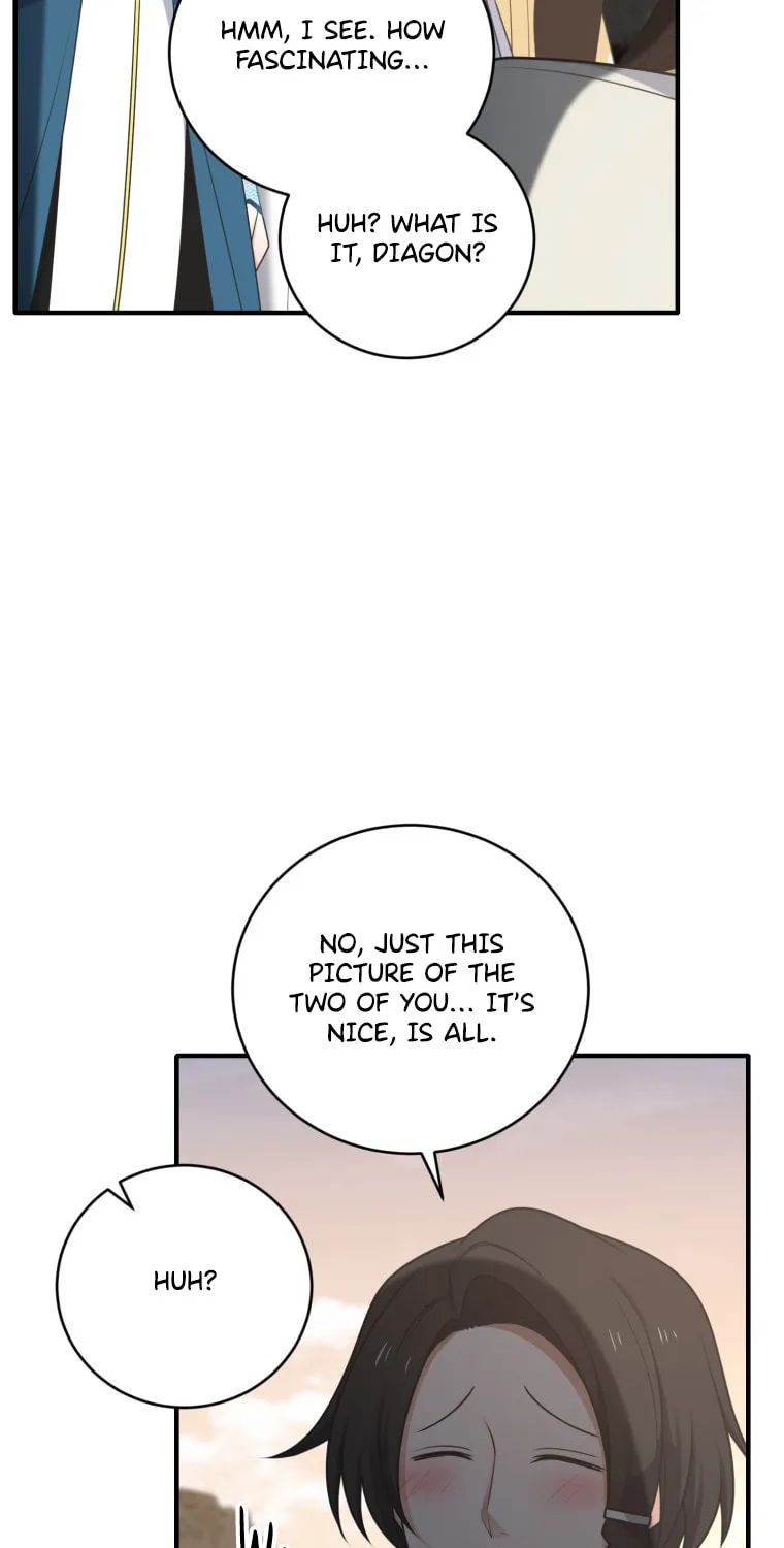 Elqueeness Chapter 282 page 41 - 