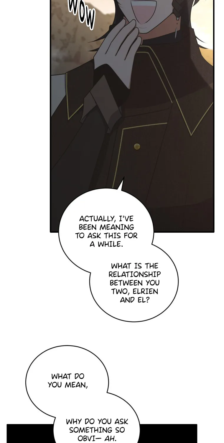 Elqueeness Chapter 282 page 42 - 