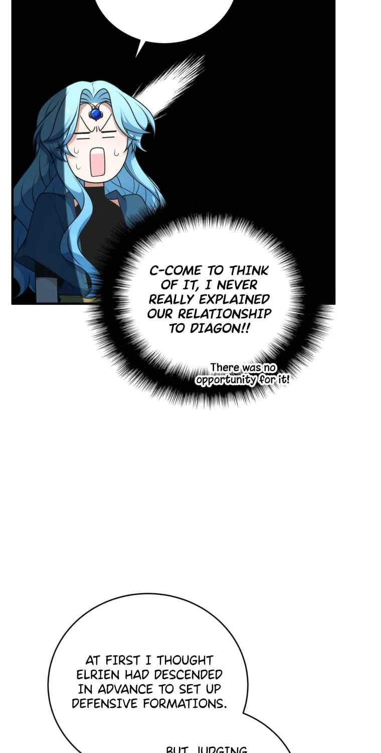 Elqueeness Chapter 282 page 43 - 