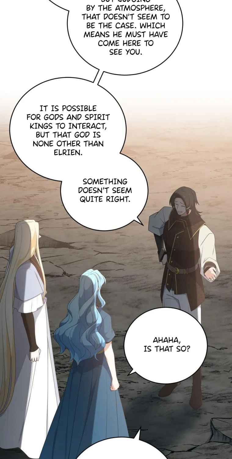 Elqueeness Chapter 282 page 44 - 