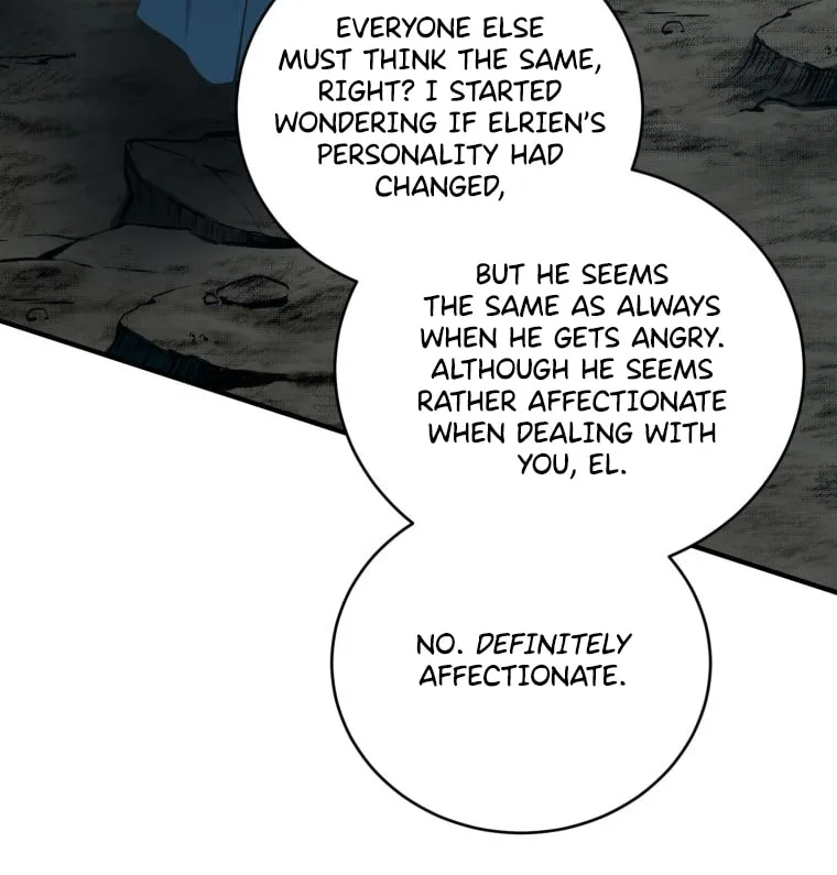 Elqueeness Chapter 282 page 45 - 