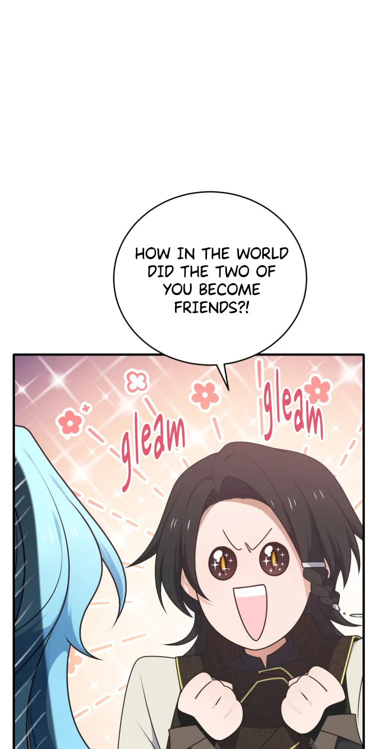 Elqueeness Chapter 282 page 46 - 